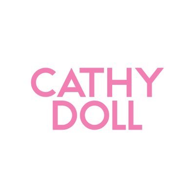 Cathy Doll #JustPlayIt แค่เล่นก็สวยแล้ว
