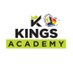 The Kings of Wessex Academy (@kowessex) Twitter profile photo