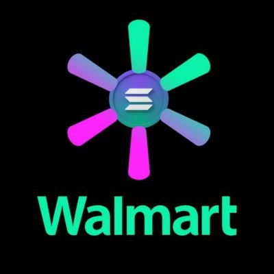 Backup acc for @Walmart_SOLANA. $Walmart solana meme coin. TG: https://t.co/2IW1JFGxvv