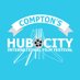 Compton's Hub City International Film Festival (@Comptonshubcity) Twitter profile photo