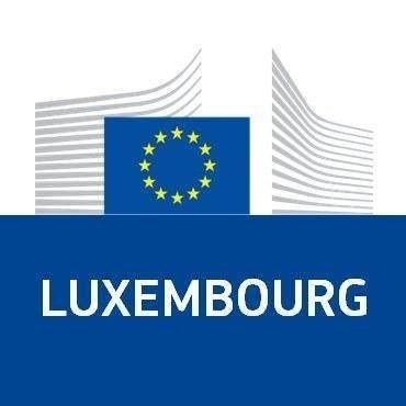Vertriedung vun der EU-Kommissioun zu Lëtzebuerg • Représentation de la Commission européenne au #Luxembourg