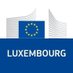 EU zu Lëtzebuerg (@UE_Luxembourg) Twitter profile photo