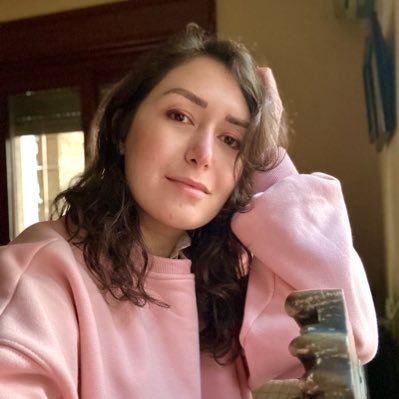 ghazalmaktabi's profile picture. 