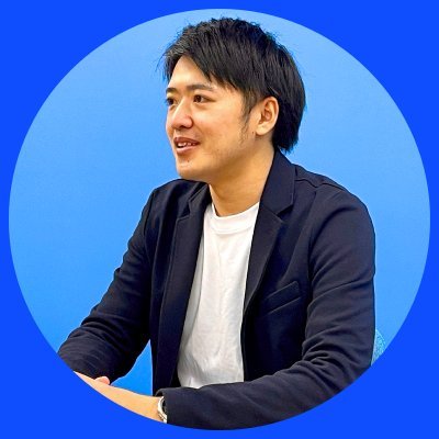 阿部隼也 | AI & LiveQさんのプロフィール画像