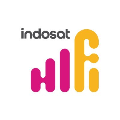 Selamat datang di akun Twitter resmi Indosat HiFi. 
Wifi Rumah Yang Lebih #BerasaKoneksinya