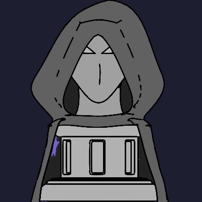 CohanGreyCult's profile picture. Game Dev, Cultist, Jobber