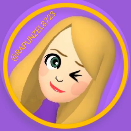 rapunzel8723 Profile Picture