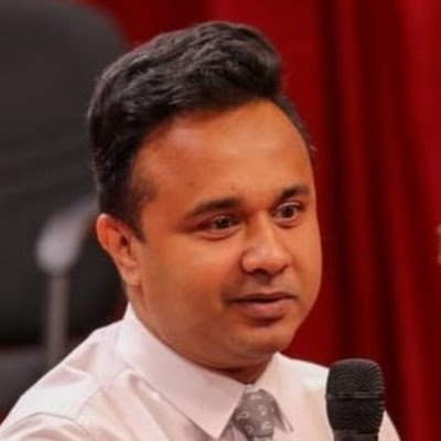 warunaraja99505's profile picture. Politition