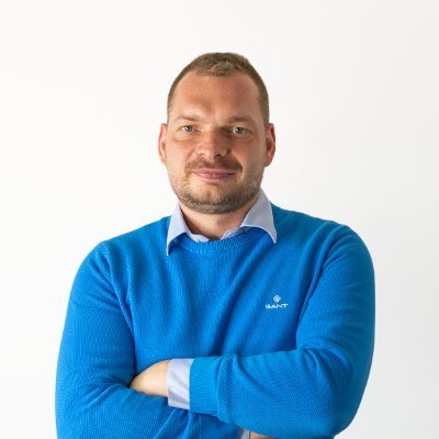 Head of Performance - ve společnosti @trinitybankcz