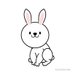 ribbat rabbit (@ribbatx) Twitter profile photo