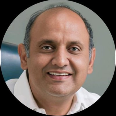 Bansal_Sunil_'s profile picture. MD, Bansal Group