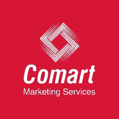 ComartMktg Profile Picture