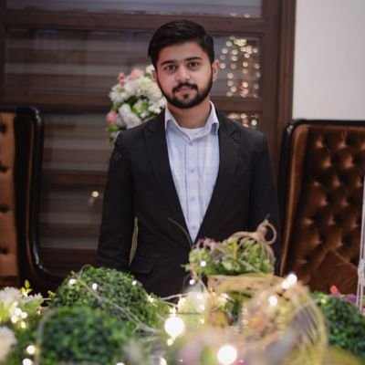 AhmadAm40774796's profile picture. | Software Engineer |