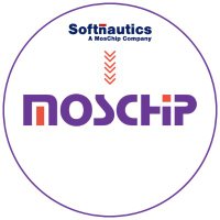 Softnautics - A MosChip Company(@softnautics) 's Twitter Profile Photo
