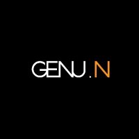 GENU.N(@genun_tech) 's Twitter Profile Photo