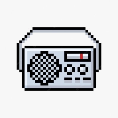 SolFM_Sender's profile picture. A new station for cryptans and enthusiasts - SolFM! 
We work 24/7 to keep our listeners entertained!