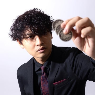 「嘘付くさん」🪄さんのプロフィール画像