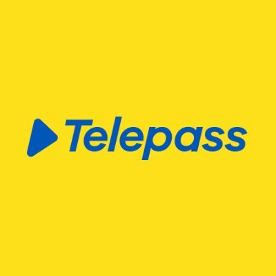 telepass Profile Picture