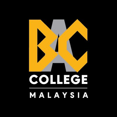 Brickfields Asia College - The Future of Education

Brickfields Asia College Sdn Bhd (641722-W)