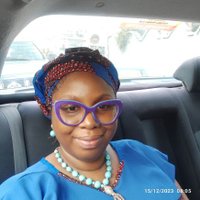 Yèyé Balógun Efe (@efearue) 's Twitter Profile
