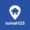 rumah123's profile picture. Kami percaya bahwa setiap orang berhak memiliki tempat untuk disebut rumah. Dari rumah pertama sampai properti untuk investasi. #RumahUntukSemua
