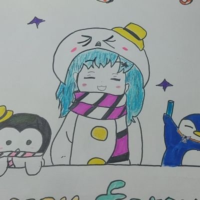 台湾 ♀
日本語勉強中 日常&推し活
雜多
@viva4866
日本語🔺️英語🔺️中国語⭕️
私は一生勇気ちひろを愛します💙
さくちゃん💙🌸
ハーヴェステラのBrkさん死ぬほど好きです
ハーヴェステラも大好き🥰🥰