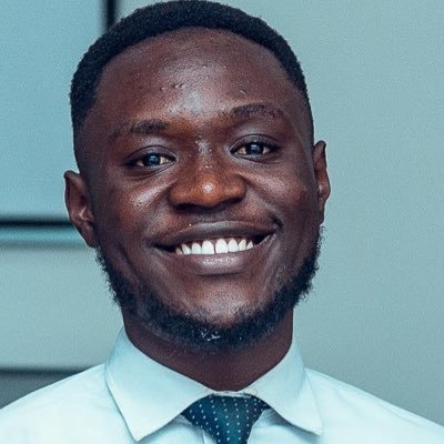 National NASPA FINANCIAL SECRETARY @NASPA_national|Former PRESIDENT @canarsa_knust | Politician|Entrepreneur|Striking the Balance⚖️| #LiveLikeThereIsNoTomorrow|