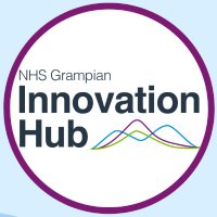 NHSG Innovation Hub(@InnovateNHSG) 's Twitter Profile Photo