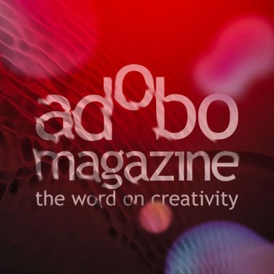 adobomagazine Profile Picture