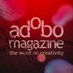 adobo magazine (@adobomagazine) Twitter profile photo