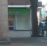 JSAstudent's profile picture. jobseeking, mature student, lone parent. fired from workfare. waiting to see what happens next.