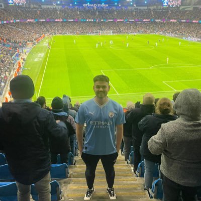 Man City Fan | 10+ years of FPL | Highest OR 30K 2021/2022