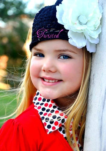 I had my Mommy and Daddy, My Beauty Pageants. Until my Parents had to go.. 18+