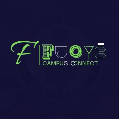 FUOYE CAMPUS CONNECT