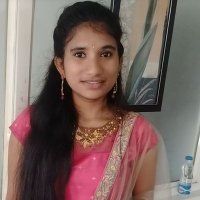 Madhumitha(@Madhumitha4f9) 's Twitter Profile Photo