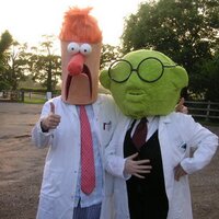 Lou 🌻 (@boomstick79) 's Twitter Profile Photo