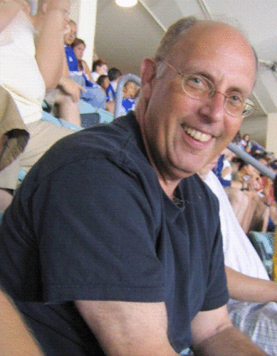 RichGehrman's profile picture. Rich Gehrman is the Executive Director of Safe Passage for Children of Minnesota, a nonprofit working to strengthen child protection and foster care.