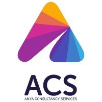 Anya Consultancy Services(@ACS_Anya) 's Twitter Profile Photo