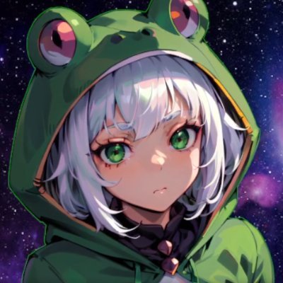 SpaceFrogs_ Profile Picture