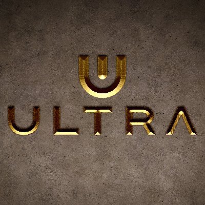 ULTRA IS LIFE ᕫ