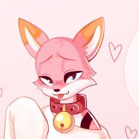 spirit fox (@braixen_sanders) 's Twitter Profile