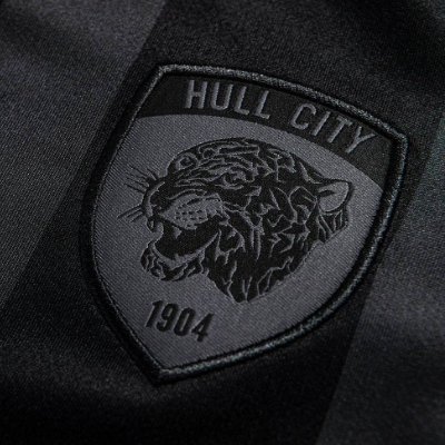 Hull City | North Stand | #hcafc