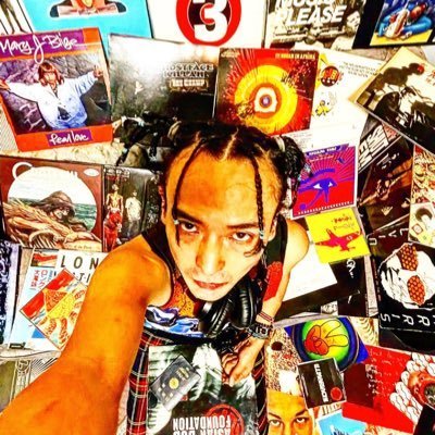 DJ NOBEL SAVAGE 太陽よりも高く I'm deadheads & ALTERNATIVE HOUSE DJ #coys ケニアナイロビに今住んでます🇰🇪