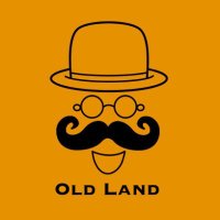 OLD LAND(@_old_land) 's Twitter Profile Photo
