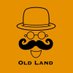OLD LAND (@_old_land) Twitter profile photo