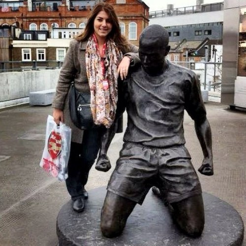 Maria Rigas (@8Vazanella) | Twitter