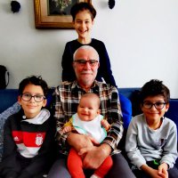 Ali Cumhur Doğan (@acumhurdogan) 's Twitter Profile