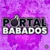 PORTAL BABADOS (@portalbabados) Twitter profile photo