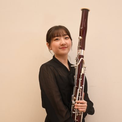 naritakana_'s profile picture. なりたかなです。こうち県🐟🍶´- 東京音楽大学ファゴット科4年生🐈
