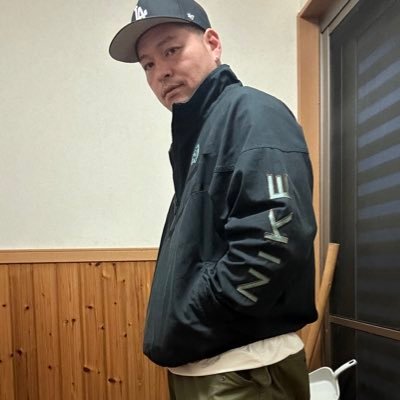 d_51reggaeman's profile picture. 孤高の空手家。